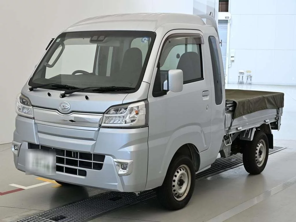 Daihatsu Hijet Truck S510P 2019